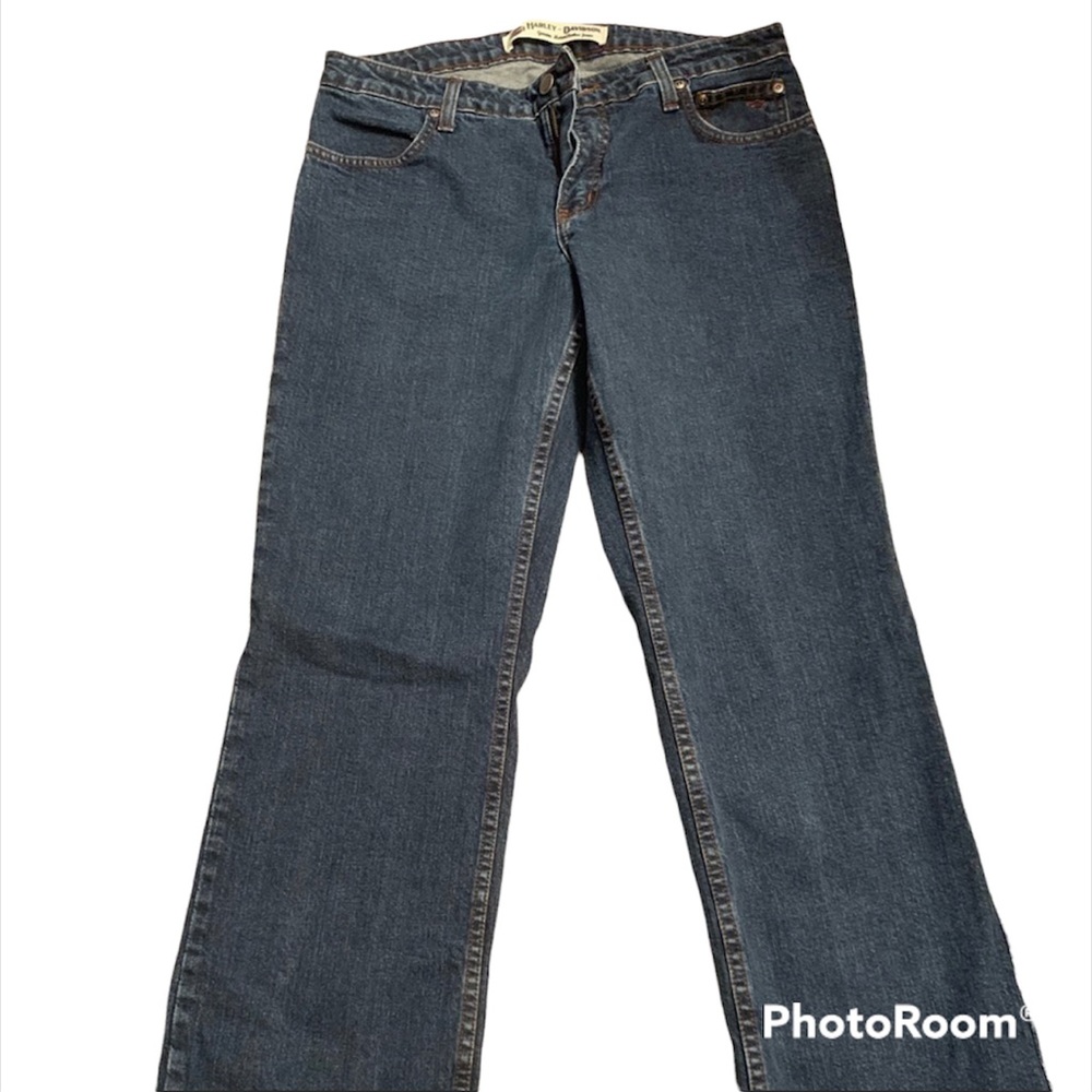 Harley Davidson jeans